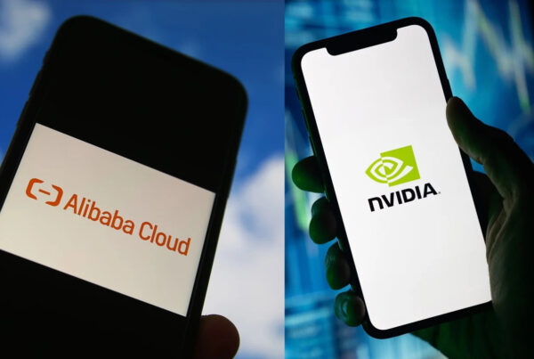 Alibaba + NVIDIA