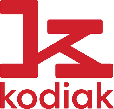 KODIAK Logo