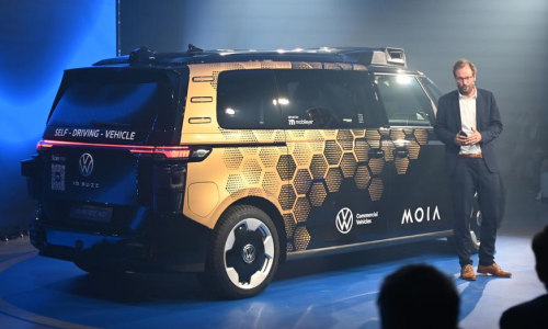 Advances in LiDAR and Radar accelerate driving autonomoy