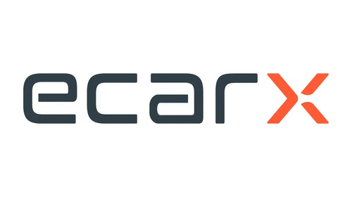 ECARX Secures Non-Automotive Customer for its Lidar Solution, Expanding into the High-Growth Robotics Market