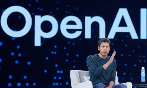 OpenAI Is Working on Self-Driving Car Technology
