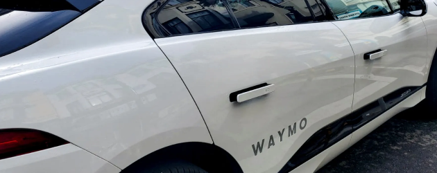 Waymo plans to bring its robotaxi service to Dallas in 2026